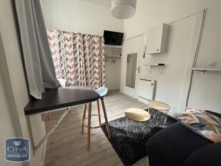  Appartement � louer 1 pi�ce 14 m�