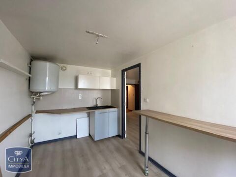  Appartement � louer 1 pi�ce 28 m�