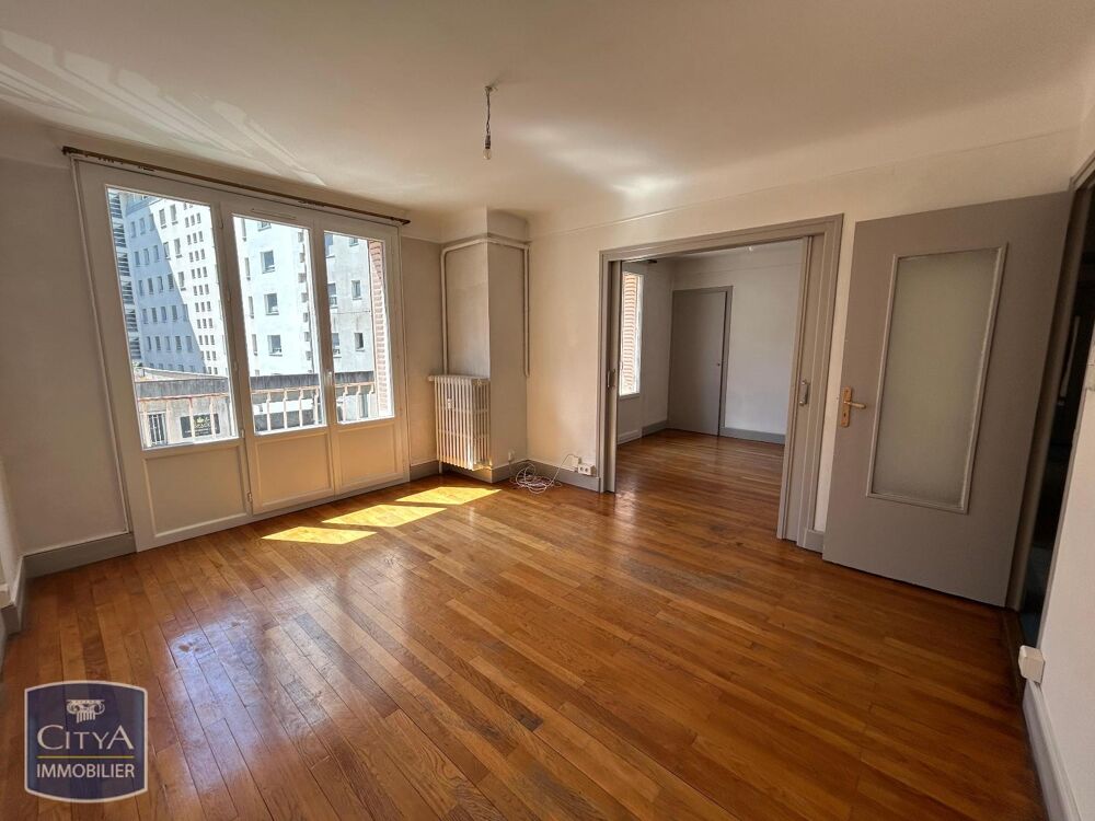 location Appartement - 4 pièce(s) - 81 m² Chambéry (73000)