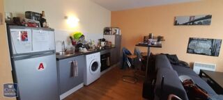  Appartement � louer 1 pi�ce 33 m�