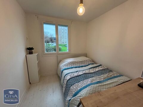  Appartement � louer 3 pi�ces 72 m�