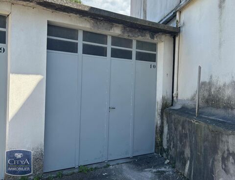  Parking / Garage � louer 