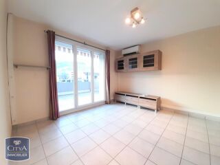 Appartement � louer 1 pi�ce 30 m�