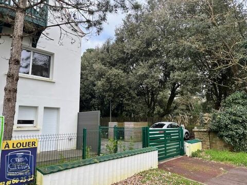  Appartement � louer 1 pi�ce 24 m�