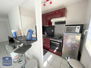  Appartement à louer 2 pièces 48 m²