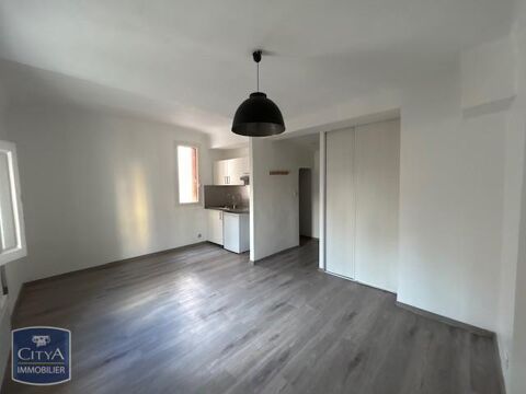  Appartement � louer 1 pi�ce 27 m�