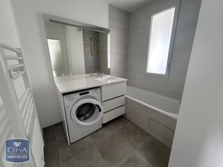  Appartement � louer 3 pi�ces 66 m�