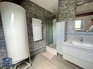  Maison à louer 3 pièces 72 m²