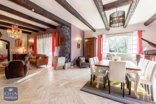  Villa � louer 5 pi�ces 199 m�