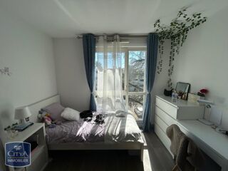  Appartement � louer 3 pi�ces 66 m�