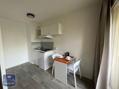  Appartement  louer 1 pice 32 m