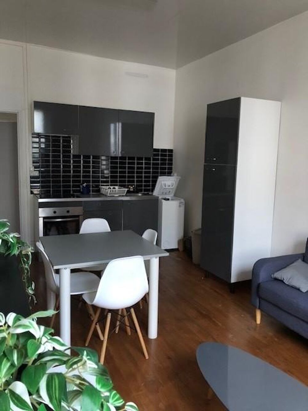 location Appartement - 2 pièce(s) - 39 m² Saint-Étienne (42000)