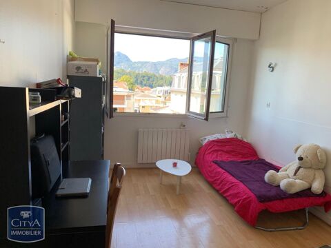  Appartement  louer 1 pice 19 m