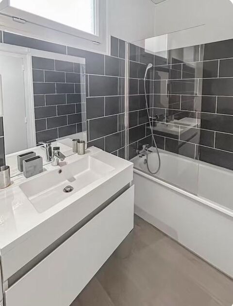  Appartement � louer 2 pi�ces 46 m�