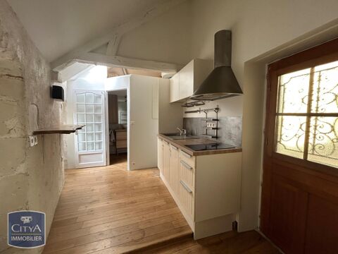  Appartement  louer 2 pices 44 m