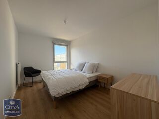  Appartement à louer 3 pièces 62 m²