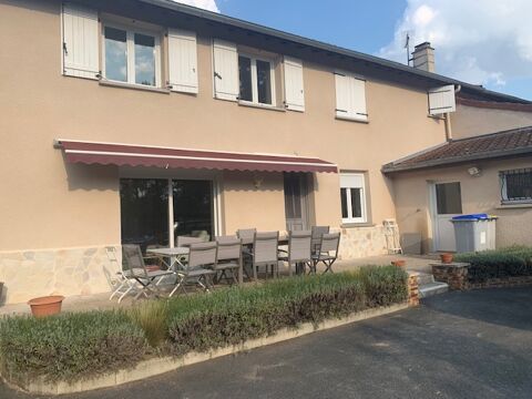  Maison � louer 4 pi�ces 90 m�