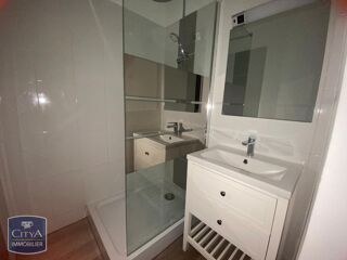  Appartement à louer 2 pièces 44 m²