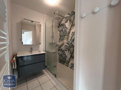  Appartement � louer 3 pi�ces 65 m�