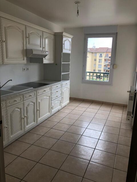  Appartement � louer 3 pi�ces 86 m�