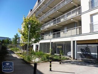  Appartement � louer 3 pi�ces 58 m�