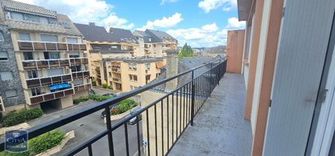  Appartement  louer 2 pices 48 m