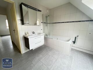  Appartement � louer 3 pi�ces 68 m�