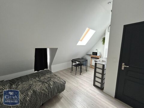  Appartement � louer 1 pi�ce 20 m�