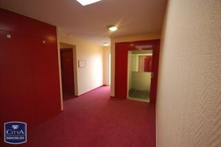  Appartement � louer 1 pi�ce 20 m�