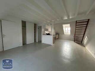  Appartement � louer 3 pi�ces 52 m�