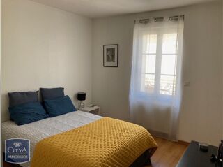  Maison à louer 4 pièces 87 m²