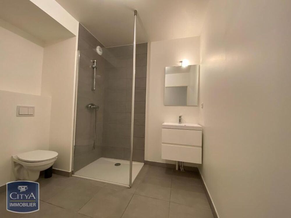 location Appartement - 1 pièce(s) - 33 m² Lens (62300)