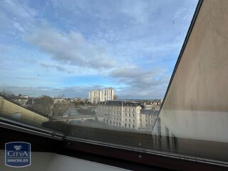  Appartement à louer 1 pièce 16 m²
