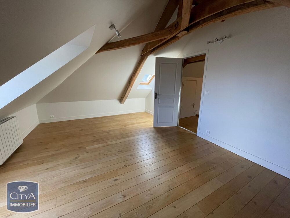 location Appartement - 2 pièce(s) - 30 m² Blois (41000)