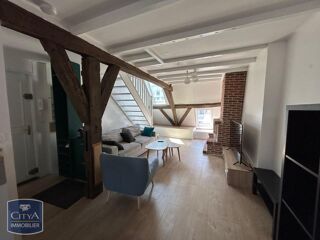  Appartement � louer 2 pi�ces 78 m�