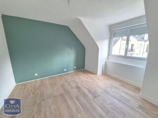  Appartement à louer 2 pièces 28 m²
