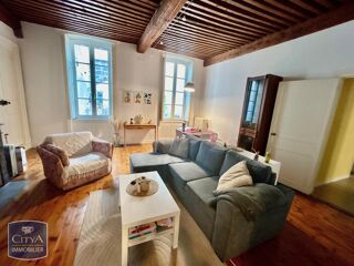  Appartement � louer 3 pi�ces 72 m�