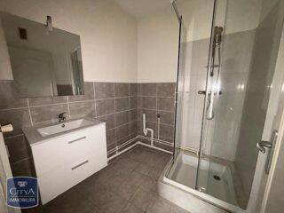  Appartement � louer 1 pi�ce 45 m�