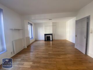  Appartement à louer 2 pièces 63 m²