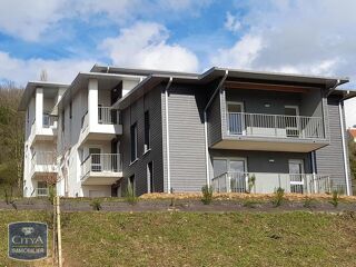  Appartement � louer 2 pi�ces 42 m�