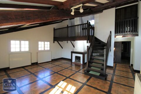  Appartement  louer 4 pices 118 m