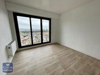  Appartement à louer 2 pièces 47 m²