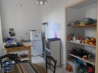  Appartement à louer 1 pièce 37 m²
