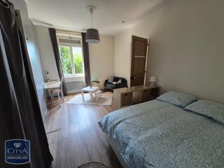  Appartement à louer 1 pièce 35 m²