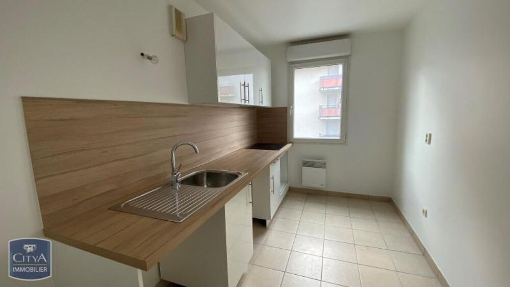 location Appartement - 3 pièce(s) - 65 m² Chelles (77500)