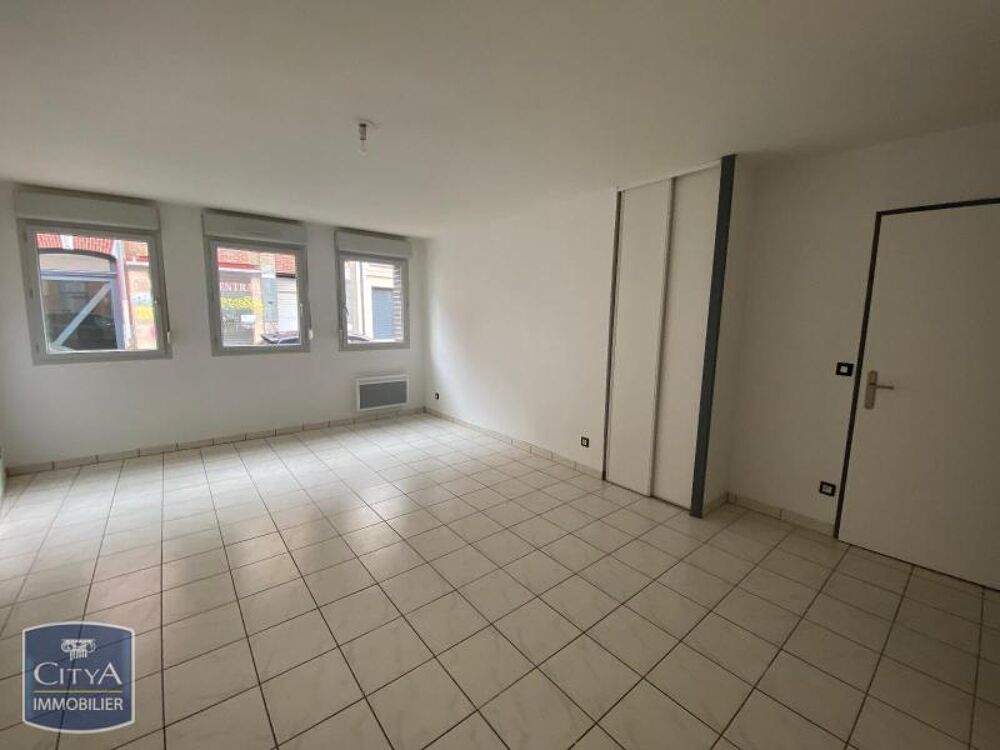 EXCLUSIVITÉ Appartement de 2 pièces de 47,45 m². Cet ap....