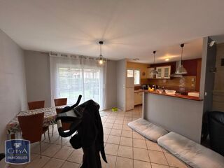  Maison � louer 4 pi�ces 89 m� Avanton