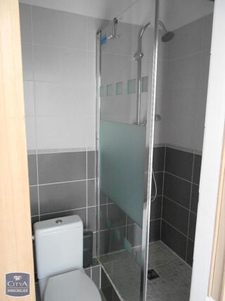 Appartement à louer 2 pièces 42 m²