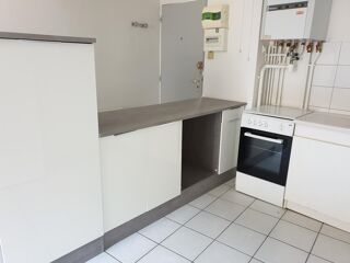  Appartement à louer 2 pièces 34 m²