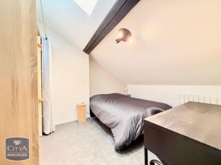location Appartement - 2 pièce(s) - 15 m² Nancy (54000)